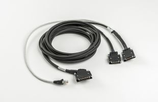 Communication and control Cables
