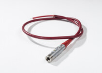 Communication and control Cables2