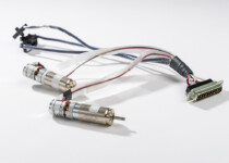 Communication and control Cables5