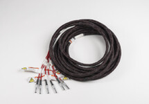 High Voltage Cables