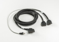 Communication and control Cables